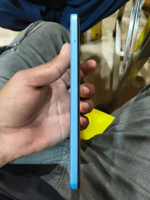 Redmi Note 12 5g  8gb 256gb 3