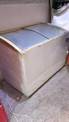 Deep freezer for sale