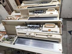 brother knitting machine KH 871 made in Japan