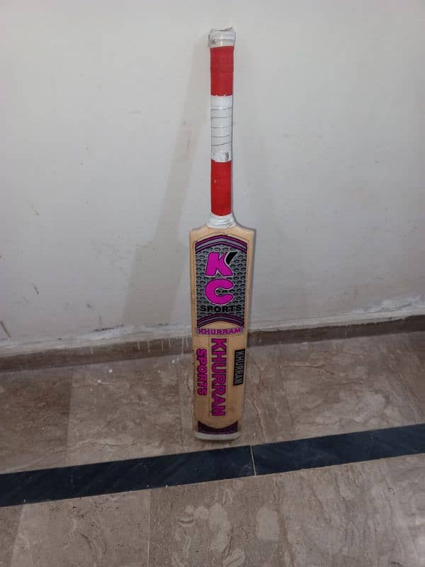 Tournament Bat 1