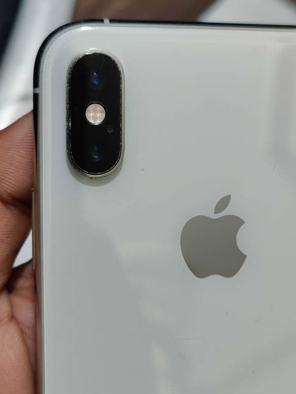 iPhone XS DUAL PTA APPROVED 1