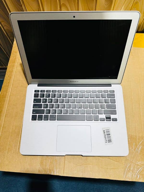 macbook air 2017 2