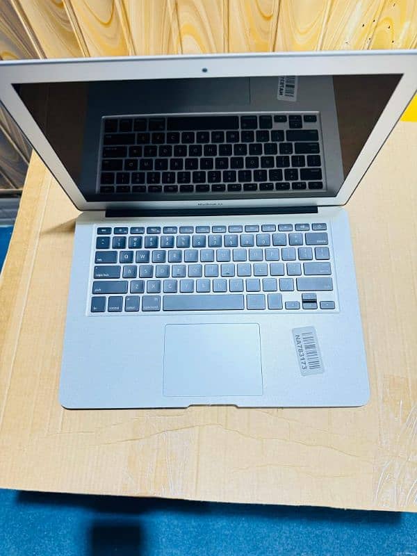 macbook air 2017 5