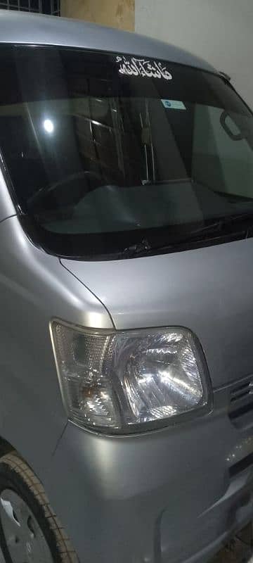 Daihatsu Hijet 2015 0