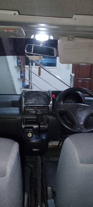 Daihatsu Hijet 2015 17