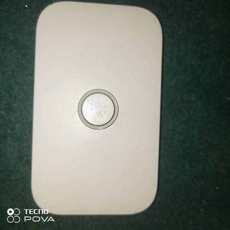 Huawei Wifi device PTA block 0