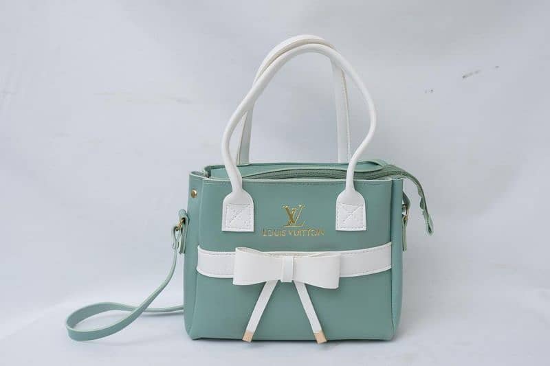 elegent hand bag 2