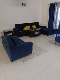 7 seater sofa set