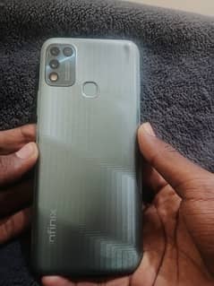 infinix