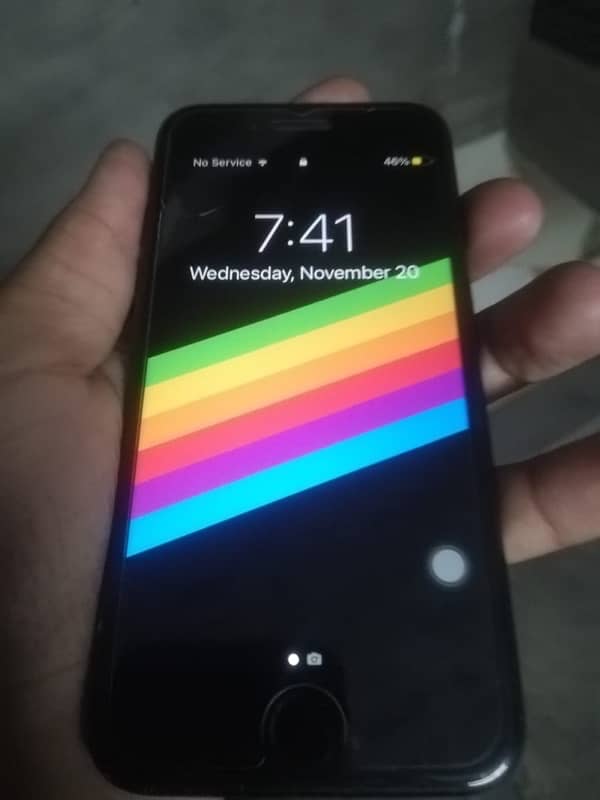 iPhone 7 nonpta 1