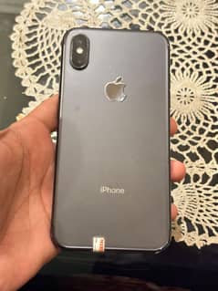 Iphone XS New Urgent Sale