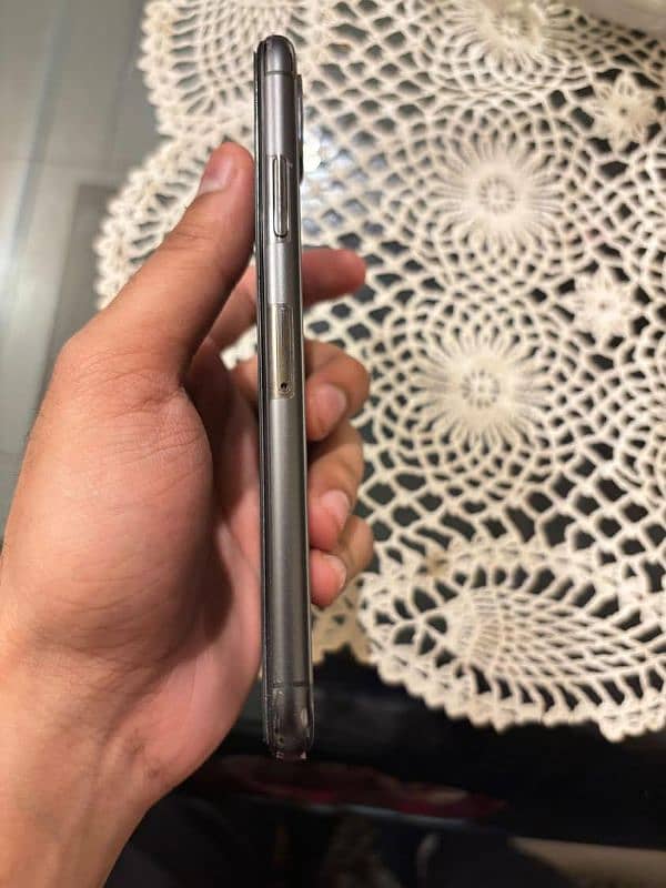 Iphone XS New Urgent Sale 4