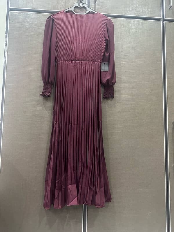 Maxi Dress 3