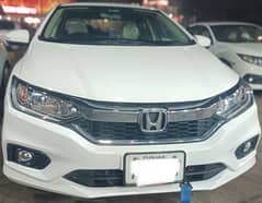 Honda City Aspire 2022 Total genuine Paint