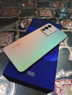 vivo v23