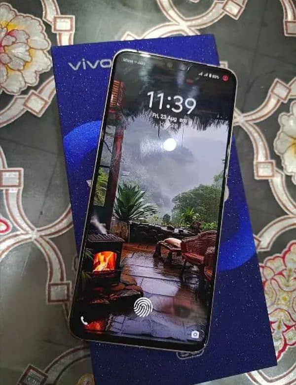 vivo v23 1