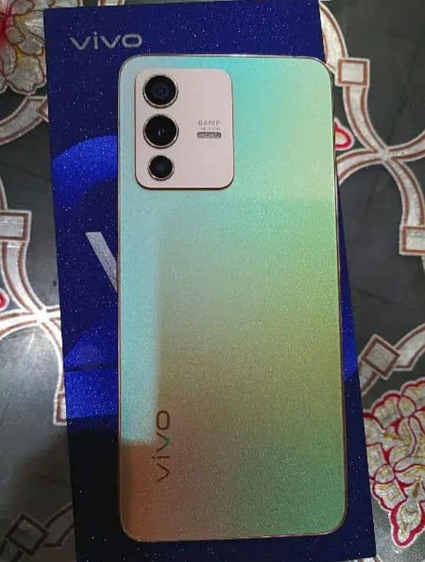 vivo v23 3