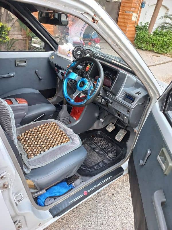 Suzuki Cultus VXR 1997 2