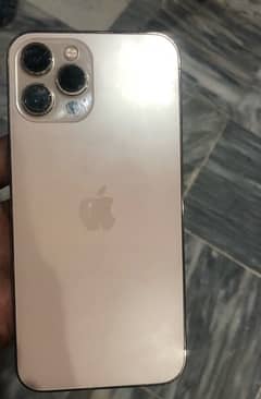 iPhone 12 Pro Max 128GB non pta