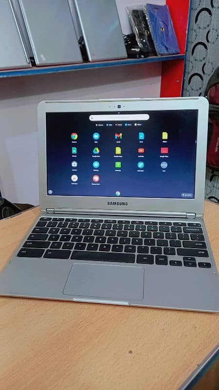 Samsung Chromebook 1