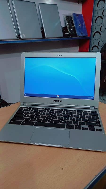 Samsung Chromebook 2