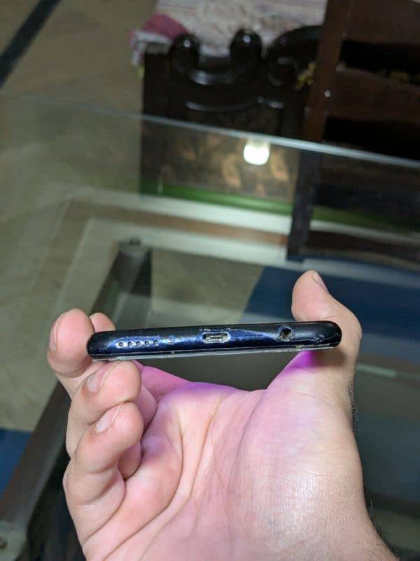 Huawei y7 prime 2