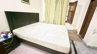 double bed mattress