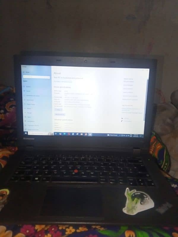 Lenovo ThinkPad laptop for sale i5 2