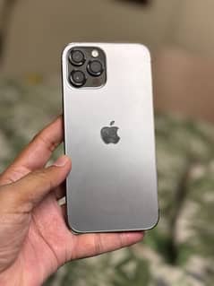 Iphone 12 Pro Max 128GB Memory Non Pta JV