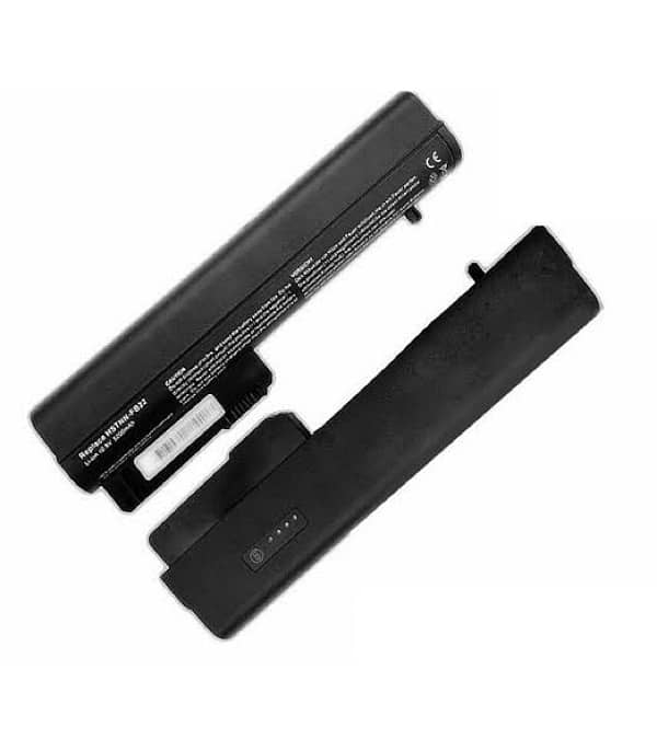 Elitebook Battery 2540p original 0