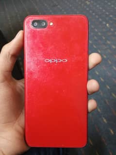 OPPO A3S only WhatsApp 03202810420