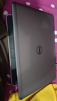 Dell Laptop E7440 I5 4th Genration 8gb 512 gb