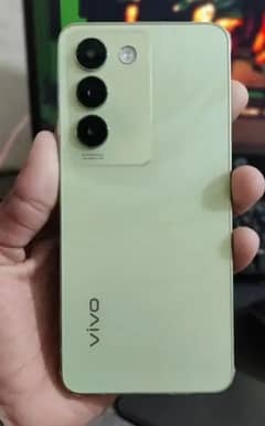 vivo y100 8/256 full lush