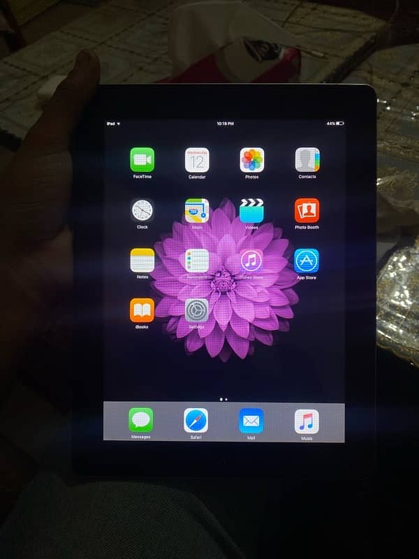 apple iPad 2 16gb 1