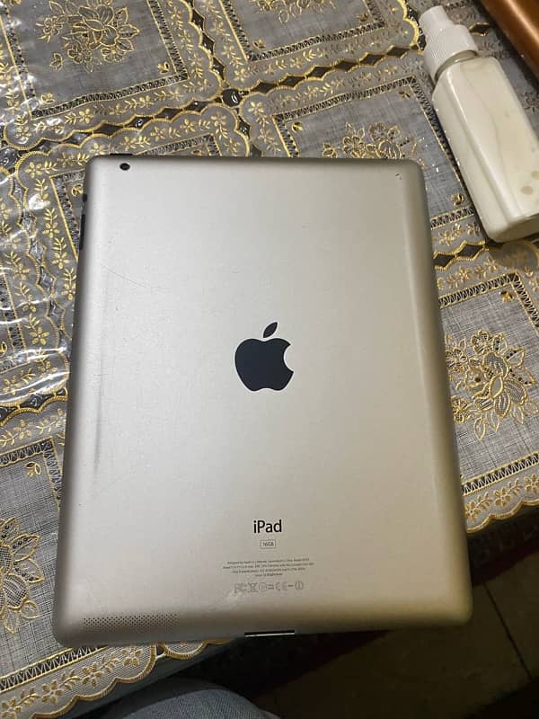 apple iPad 2 16gb 3