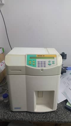 Micro Lab 300, Horiba Micros 60 , Microscope for Sale