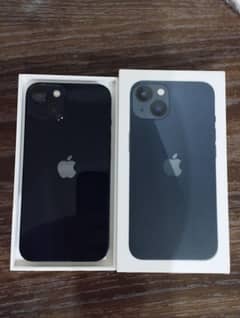 IPhone 13 128gb Midnight Black Non Pta