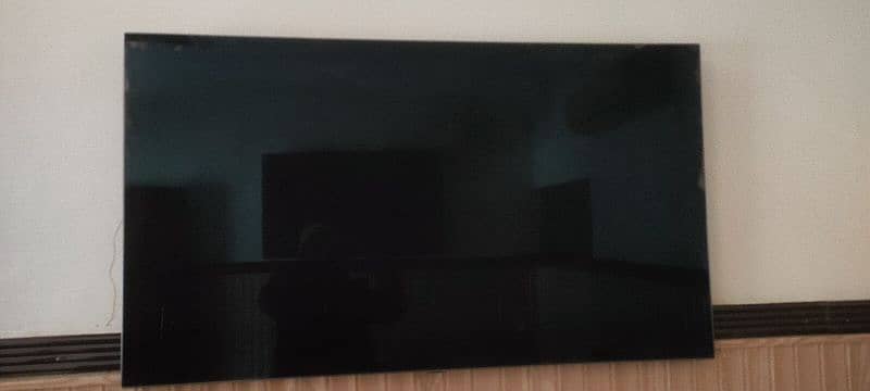 SONY BRAVIA 55 INCH KD-55X8500G 4K Ultra HD  Android LED 6