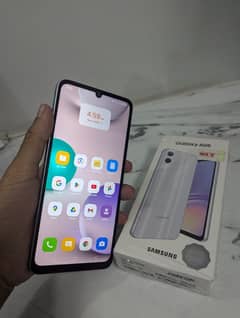 Samsung A05 6gb 128gb