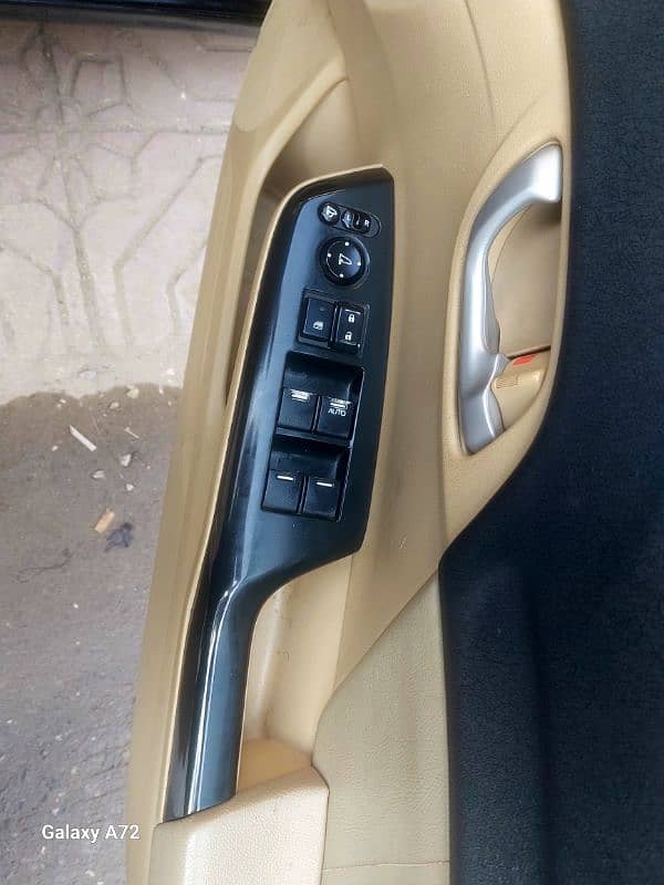 Honda Civic VTi Oriel Prosmatec 2013 ug full option 10