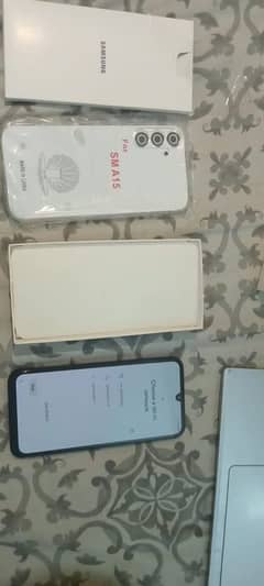 Samsung A15