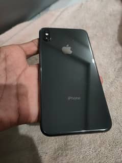 IPhone XSMAX pta approved