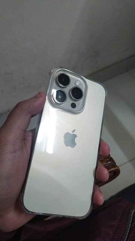 Iphone 14 pro 1