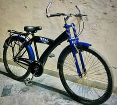 Sports Cycle Good Condition 10/10 Urgent sale