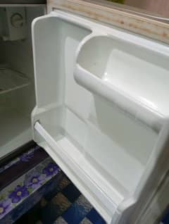 LG Mini Refrigerator for Room