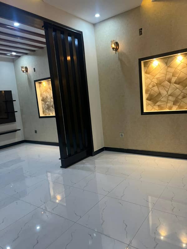 Brand New House For Sale 1