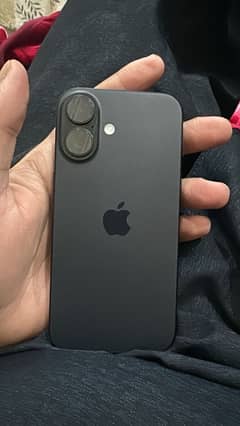 iphone 16 jv 128gb black 3 cycle