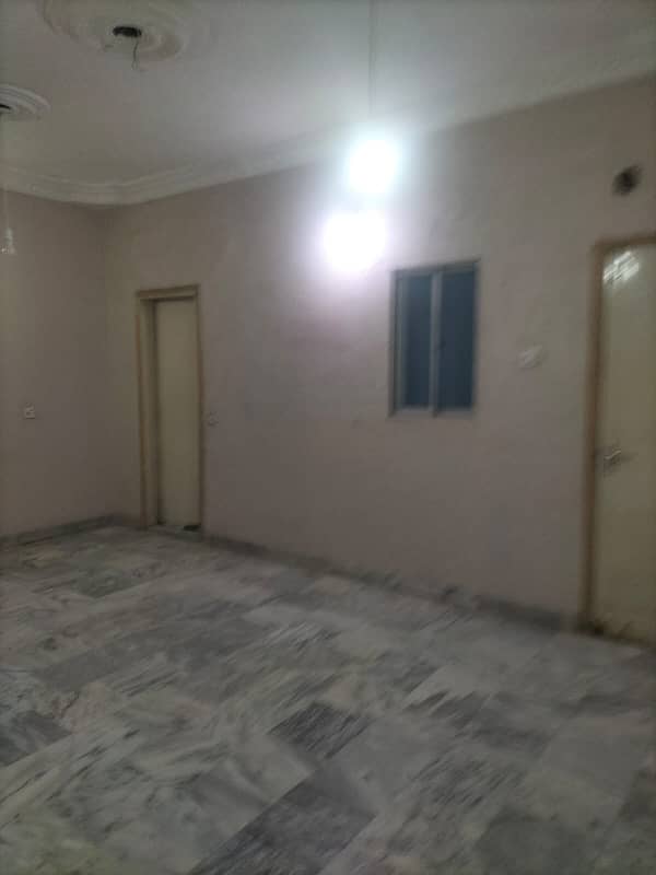 120 sq yards Upper Portion For Sale in Gulshan e iqbal block 13D 2 1