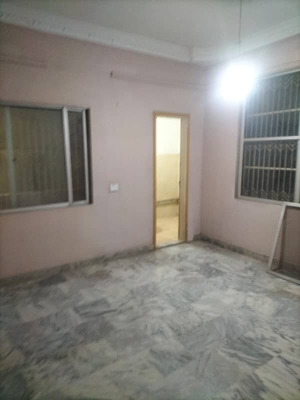 120 sq yards Upper Portion For Sale in Gulshan e iqbal block 13D 2 3