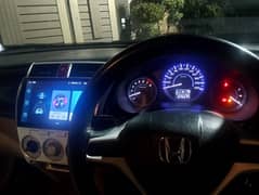 Honda City IVTEC 2019 1.5 Manual